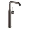 Grohe Essence Nová umývadlová batéria bez výtoku, tvrdý grafit 32901A01