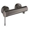 Grohe Essence New Nástenná sprchová batéria, tvrdý grafit 33636A01
