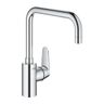 Páková umývadlová batéria Grohe Eurodisc Cosmopolitan, DN 15 32259003