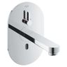 Grohe Eurosmart Cosmopolitan E Elektronická umývadlová batéria , chróm 36412000
