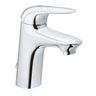 Umyvadlová batéria Grohe Eurostyle 2015 Solid, bez odtoku 23713003