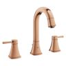 Grohe Grandera Baterie umyvadlová, tříotvorová, Warm Sunset lesk 20389DA0