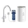 GROHE Red Duo Výstup a kotol veľkosti M 30083001