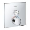 Grohe SmartControl Mixer Sprchová batéria, bez podmietkového modulu 29147000