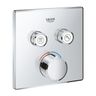 Grohe SmartControl Mixer Vaňová batéria, bez podomietkového modulu 29148000
