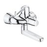 Grohe Grotherm Špeciálna termostatická lekárska batéria 34020001