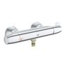Grohe Grotherm Special Termostatická lekárska batéria, chróm 34666000