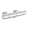Grohe Grotherm Špeciálna termostatická sprchová batéria , chróm 34667000