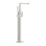 Vaňová batéria Grohe Lineare, Supersteel 23792DC1