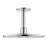Sprchová súprava Grohe Rainshower 310 Smartactive Head s 2 režimami prúdu 26477000