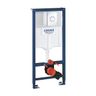 Súprava Grohe Rapid SL 4 v 1 pre WC 38860000