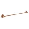 Uterákový držiak Grohe Essentials, kartáčovaný, teplý západ slnka 40386DL1