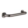 Rukoväť na vaňu Grohe Essentials, tvrdý grafitový lesk 40421A01