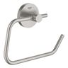 Držiak toaletného papiera Grohe Essentials, Supersteel 40689DC1