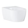 Grohe Essence Závesný bidet, alpská biela 3957400H