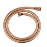 Grohe Silverflex sprchová hadica bez závitu 125 cm, lesk Warm Sunset 28362DA0