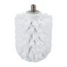 Grohe Selection Cube Náhradná hlavica pre WC kefu, 40870000