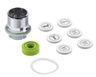 Grohe Grohtherm F Tlačidlové ovládanie G48361000