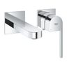2-otvorová umývadlová batéria Grohe Plus, veľkosť M 29303003