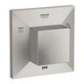 Grohe Allure Brilliant Pěticestný ventil, Supersteel 19798DC0