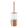 Grohe Atrio Souprava na čištění toalety, Warm Sunset lesk 40314DA3