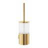 Grohe Atrio Souprava na čištění toalety, Cool Sunrise lesk 40314GL3