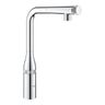 Drezová batéria Grohe Essence SmartControl, SmartControl, chróm 31615000