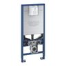 Modul Grohe Rapid SLX pre WC 1,13 m 39597000