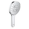 Ručná sprcha Grohe Rainshower SmartActive 130 3 trysky 26574000
