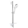 Sprchový set Grohe Rainshower SmartActive 130 so sprchovou tyčou 26577LS0