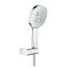 Grohe Rainshower SmartActive 130 Nástenná montážna súprava 26580000