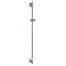 Sprchová tyč Grohe Rainshower SmartActive 100 cm kartáčovaná tvrdá grafitová 26603AL0