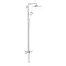 Sprchový systém Grohe Rainshower SmartActive 310 s vaňovým termostatom, chróm 26657000