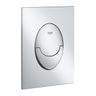 Ovládacie tlačidlo Grohe Skate Air S, chróm 37965000