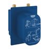 Grohe Eurosmart Cosmopolitan E Podomietkové teleso pre elektronickú batériu, 36336001
