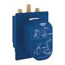 Grohe Eurosmart Cosmopolitan E Podomietkové teleso pre elektronickú batériu, 36459000