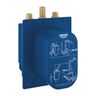 Grohe Eurosmart Cosmopolitan Elektronická vodovodná batéria, 36464000