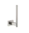 Náhradný držiak toaletného papiera Grohe Essentials Cube, Supersteel 40623DC1