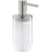 Grohe Selection Dávkovač tekutého mydla 120 ml, Supersteel 41028DC0