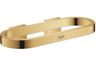 Držiak na uteráky Grohe Selection 20 cm, lesk Cool Sunrise 41035GL0