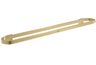 Grohe Selection Držiak na uteráky 60 cm, kartáčovaný Cool Sunrise 41056GN0