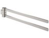 Grohe Selection Otočný držiak na uteráky, Supersteel 41063DC0