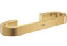 Grohe Selection Rukoväť na vaňu 30 cm, kartáčovaná Cool Sunrise 41064GN0