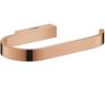 Grohe Selection Držiak toaletného papiera, lesk Warm Sunset 41068DA0