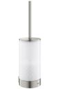 Grohe Selection Závesná WC kefa, Supersteel 41076DC0