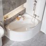 Ravak Rosa I Panel 160 cm, CZL1000A00