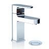 Ravak Chrome Umyvadlová baterie s výpustí  X070053
