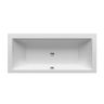 Ravak Formy 01 Slim vaňa 180 x 80 cm, C881300000