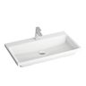 Ravak Nábytok Comfort Umývadlo 80 cm, biele XJX01280001