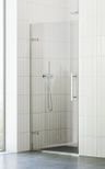 Ravak Sprchové dvere Cool 80 cm, transparentné/chróm COSD1-80 X0VV40A00Z1